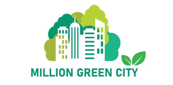 MILLION GREEN CITY